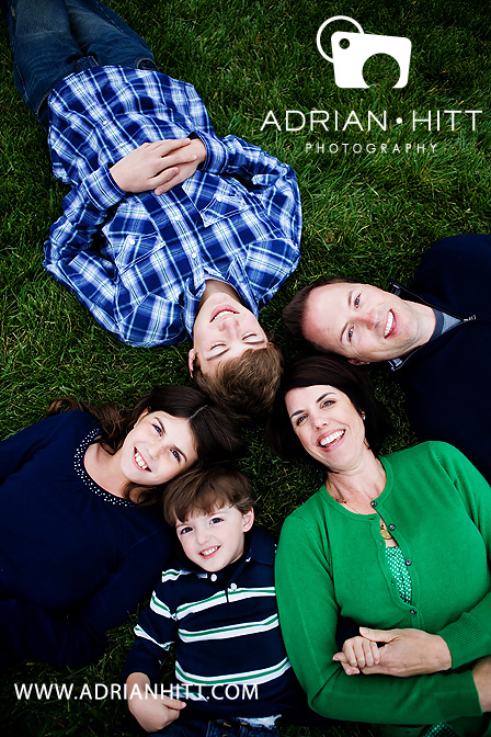 Nashville Family Photographer, Adrian Hitt Photography